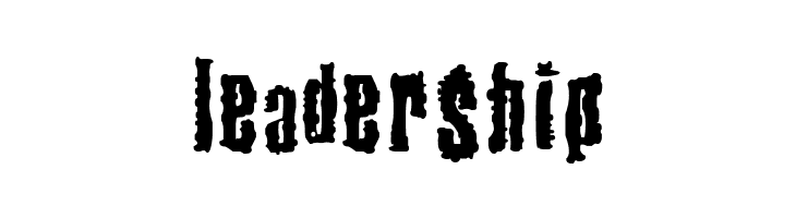 Venereal Disease  Free Fonts Download