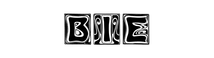 Kinigstein Caps  Free Fonts Download