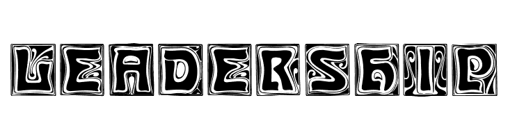 Kinigstein Caps  Free Fonts Download