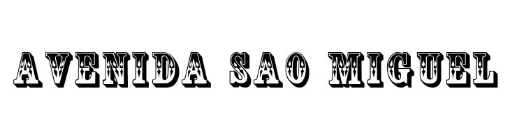 CoffeeTin Initials  Free Fonts Download