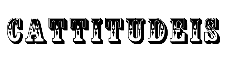 CoffeeTin Initials  Free Fonts Download