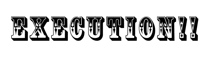 CoffeeTin Initials  Free Fonts Download