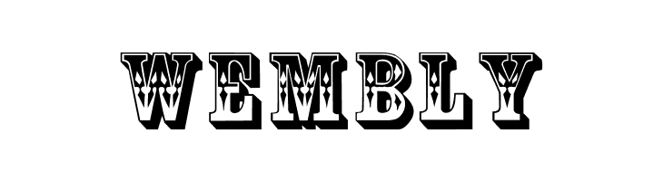 CoffeeTin Initials  Free Fonts Download