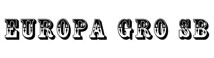 CoffeeTin Initials  Free Fonts Download