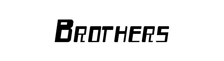 Mayday Italic  Free Fonts Download