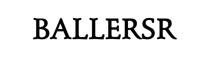 KL1_ Monocase Serif  Free Fonts Download