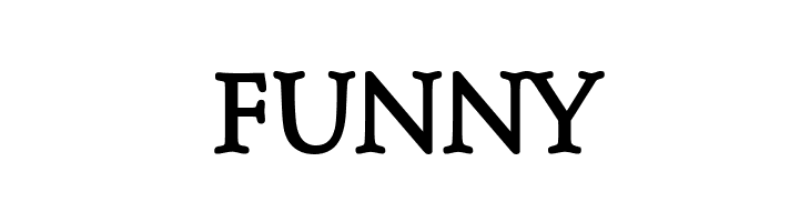 KL1_ Monocase Serif  Free Fonts Download