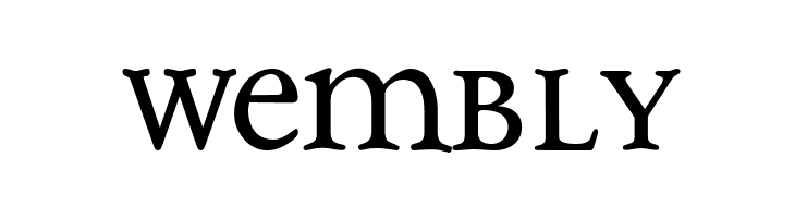 KL1_ Monocase Serif  Free Fonts Download