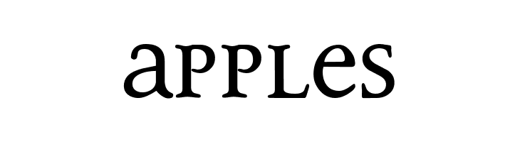 KL1_ Monocase Serif  Free Fonts Download