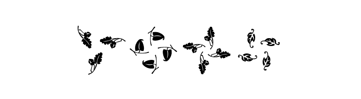 OrnaRosettes  Free Fonts Download