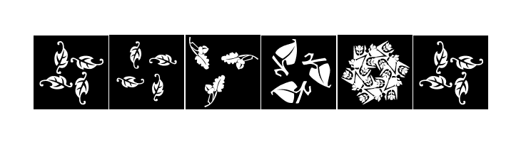 OrnaRosettes  Free Fonts Download