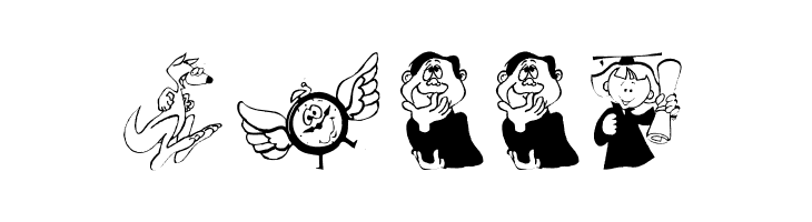 ForCongratulations  Free Fonts Download