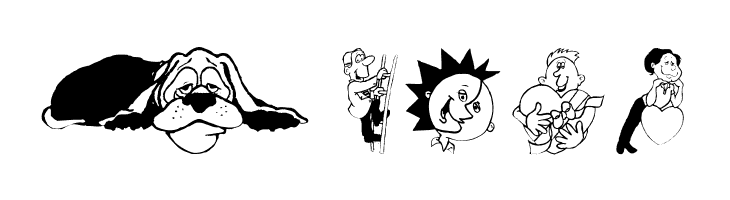 ForCongratulations  Free Fonts Download