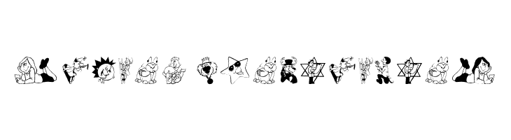 ForCongratulations  Free Fonts Download