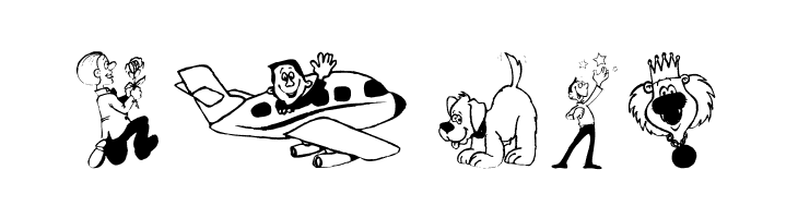 ForCongratulations  Free Fonts Download