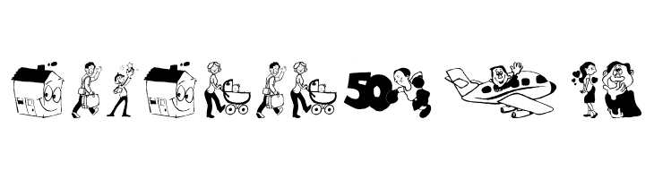 ForCongratulations  Free Fonts Download