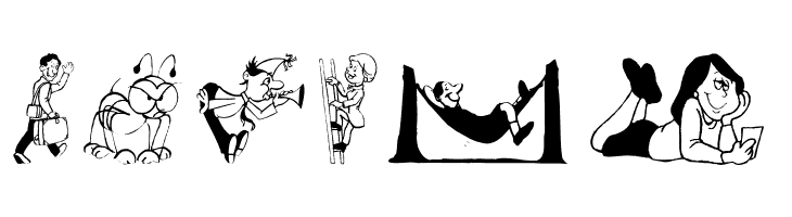 ForCongratulations  Free Fonts Download