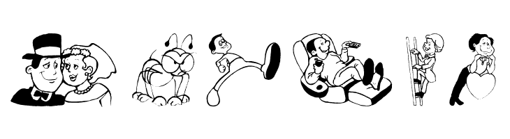 ForCongratulations  Free Fonts Download