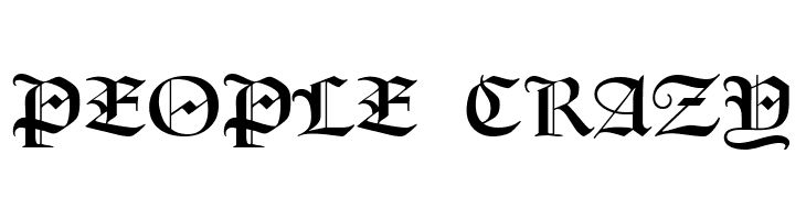 FrederickText  Free Fonts Download