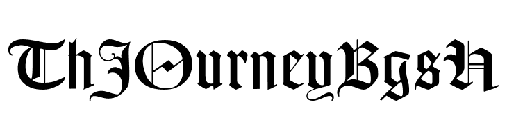 FrederickText  Free Fonts Download