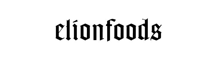 FrederickText  Free Fonts Download