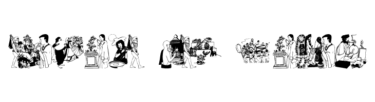 HinduismK  Free Fonts Download