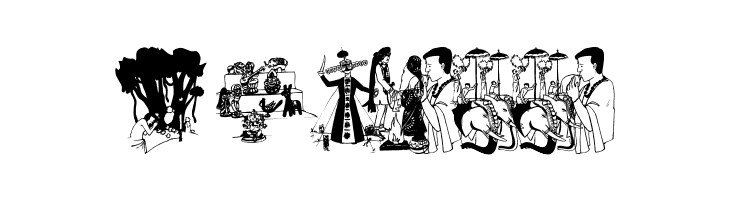 HinduismK  Free Fonts Download