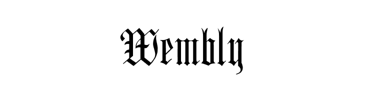 Harrowgate  Free Fonts Download