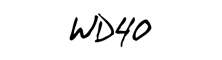 DirtyDarren  Free Fonts Download