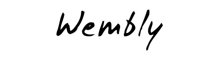 DirtyDarren  Free Fonts Download