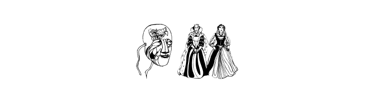 TheaterSymbols  Free Fonts Download