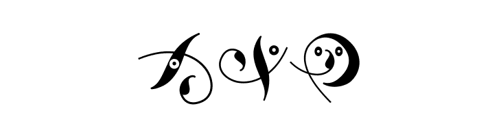 OrnamHeads  Free Fonts Download