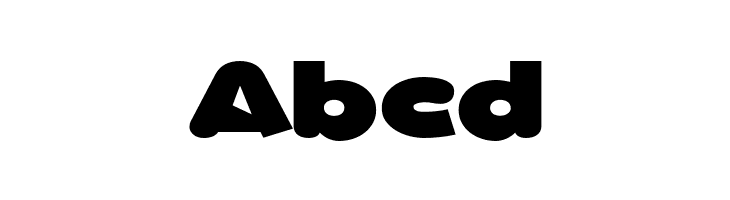 DeconstructaWide-ExpandedUltra  Free Fonts Download