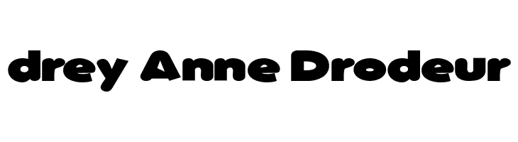 DeconstructaWide-ExpandedUltra  Free Fonts Download