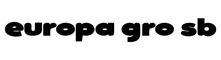DeconstructaWide-ExpandedUltra  Free Fonts Download