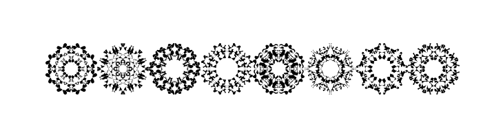 LaMorte10  Free Fonts Download