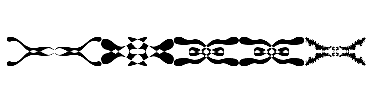 LaMorte11  Free Fonts Download