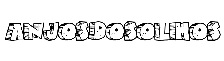 Stoney Billy  Free Fonts Download