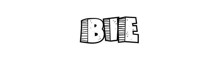 Stoney Billy  Free Fonts Download