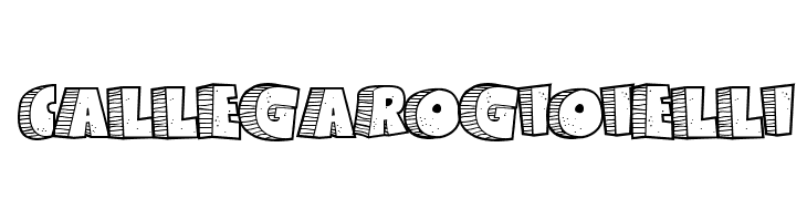 Stoney Billy  Free Fonts Download