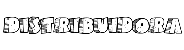 Stoney Billy  Free Fonts Download