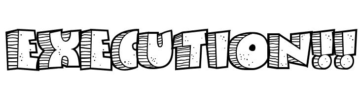 Stoney Billy  Free Fonts Download