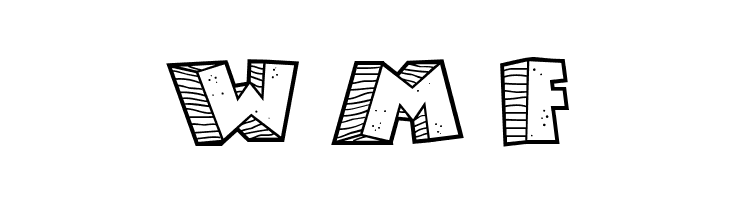 Stoney Billy  Free Fonts Download