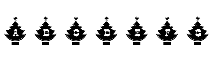 DLTreeCaps  Free Fonts Download