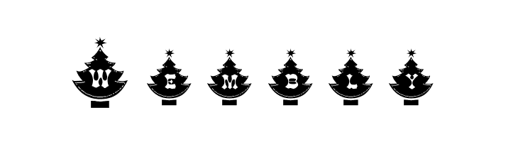 DLTreeCaps  Free Fonts Download