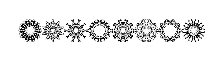 LaMorte13  Free Fonts Download