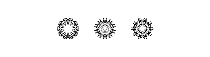 LaMorte13  Free Fonts Download