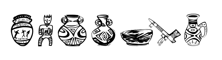 Artefakte  Free Fonts Download