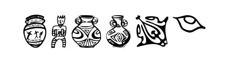 Artefakte  Free Fonts Download