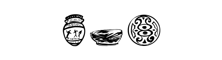 Artefakte  Free Fonts Download